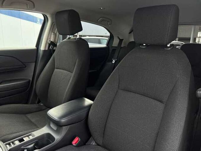 Honda HR-V Elegance I-Mmd Cvt