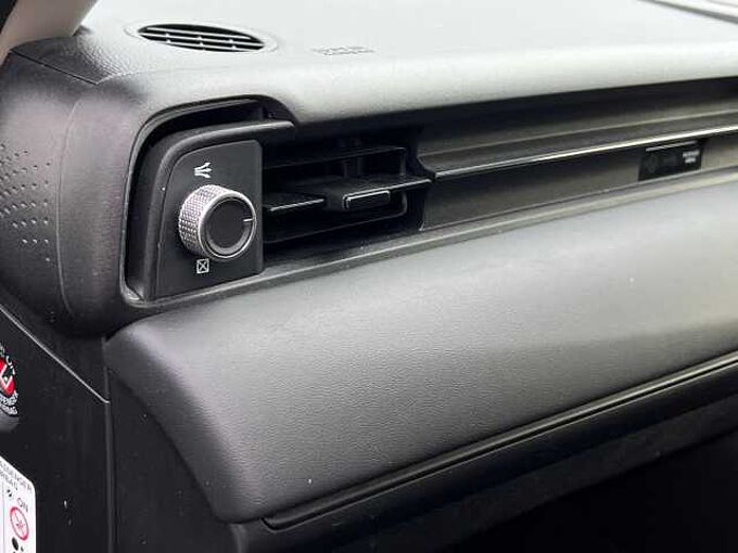 Honda HR-V Elegance I-Mmd Cvt