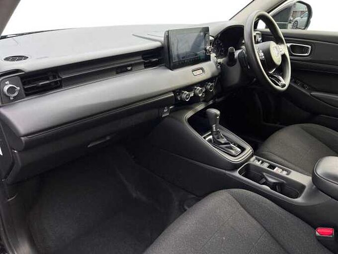 Honda HR-V Elegance I-Mmd Cvt