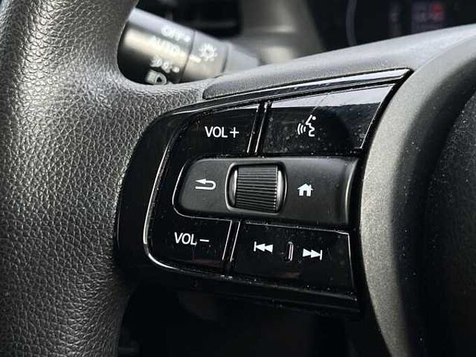 Honda HR-V Elegance I-Mmd Cvt