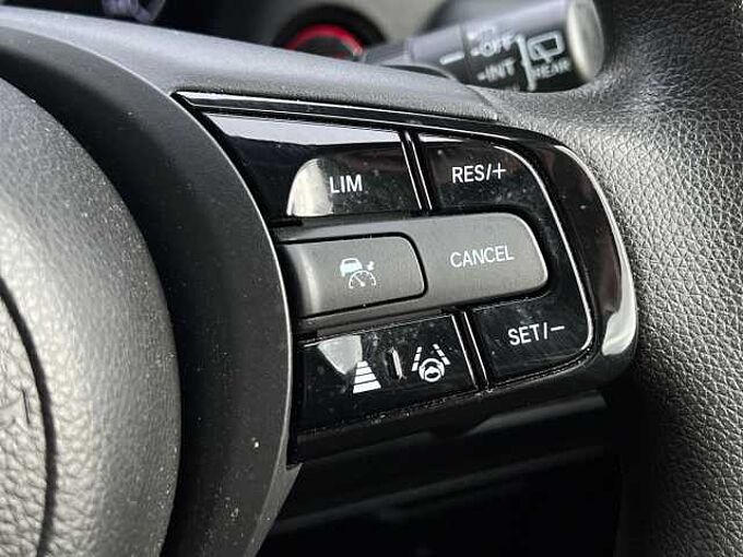 Honda HR-V Elegance I-Mmd Cvt