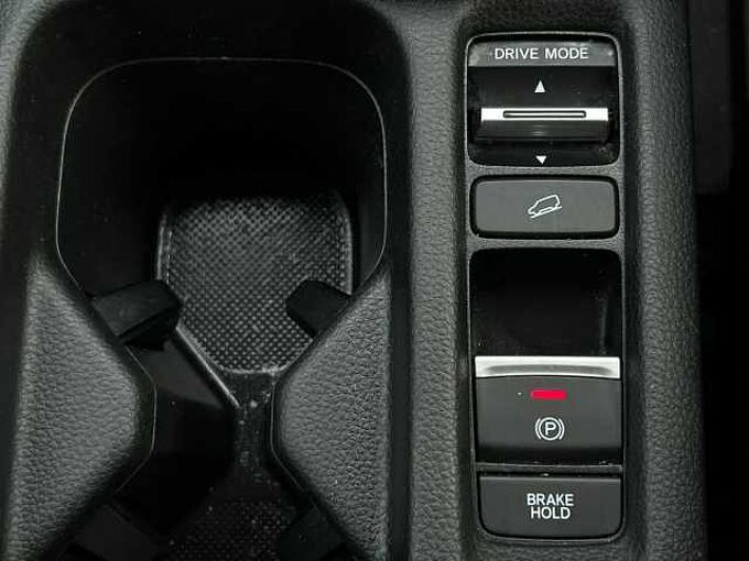 Honda HR-V Elegance I-Mmd Cvt