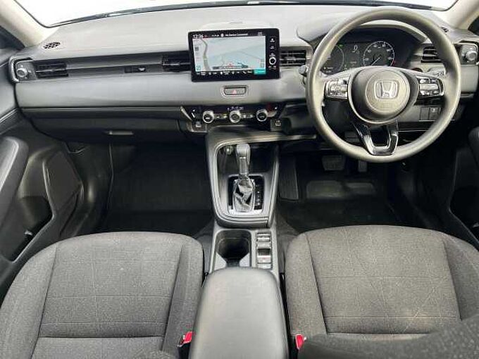 Honda HR-V Elegance I-Mmd Cvt