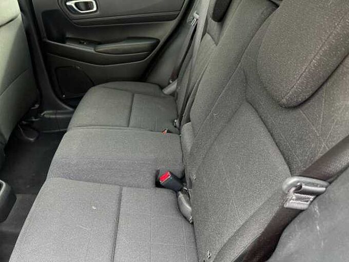 Honda HR-V Elegance I-Mmd Cvt