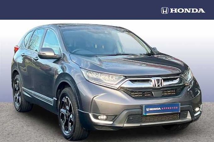 Honda  CR-V Se I-Vtec Cvt