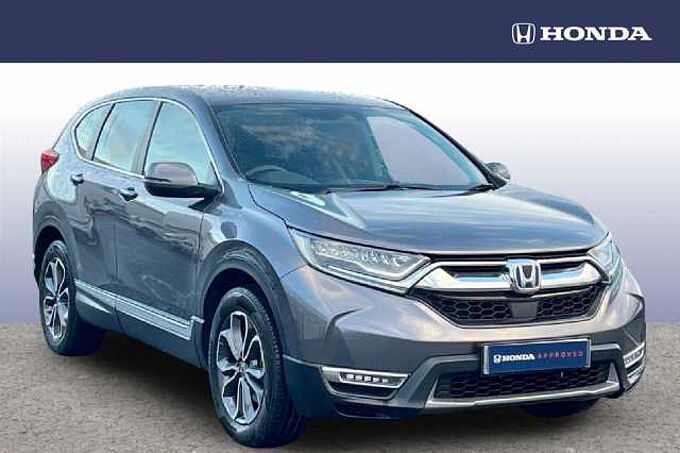 Honda  CR-V S I-Mmd 4X2 Cvt