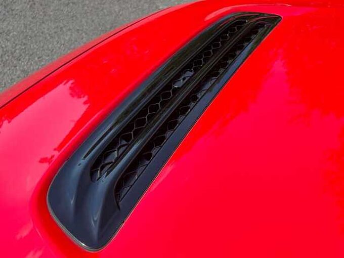 Honda Civic 2.0 VTEC Turbo Type R Hatchback 5dr Petrol Manual Euro 6 (s/s) (329 ps)