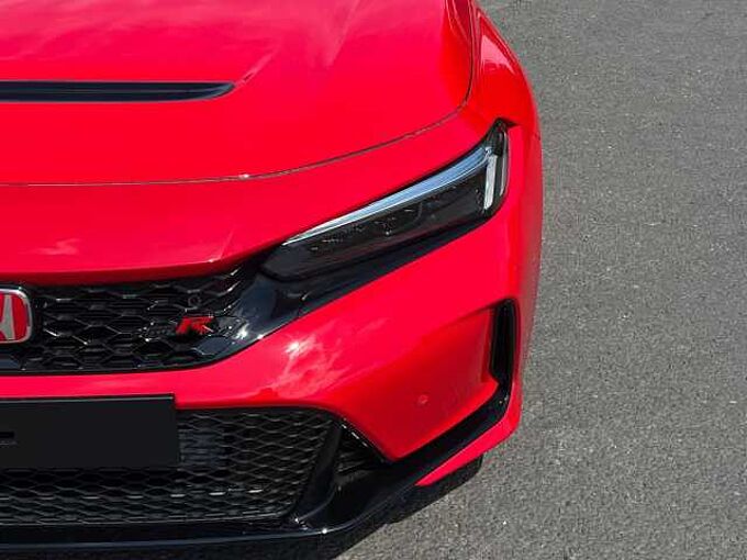 Honda Civic 2.0 VTEC Turbo Type R Hatchback 5dr Petrol Manual Euro 6 (s/s) (329 ps)