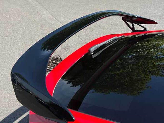 Honda Civic 2.0 VTEC Turbo Type R Hatchback 5dr Petrol Manual Euro 6 (s/s) (329 ps)