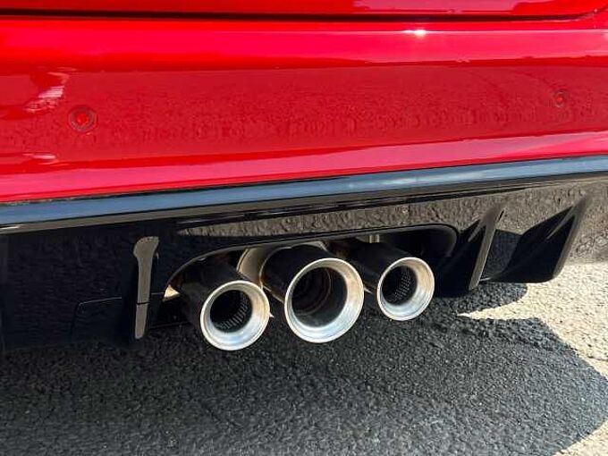 Honda Civic 2.0 VTEC Turbo Type R Hatchback 5dr Petrol Manual Euro 6 (s/s) (329 ps)