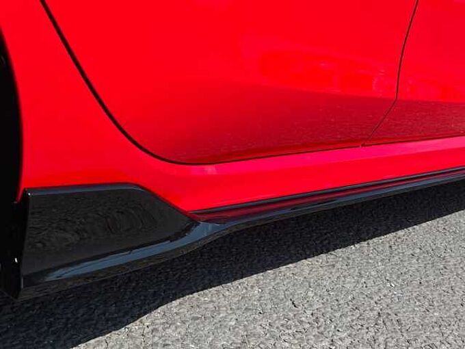 Honda Civic 2.0 VTEC Turbo Type R Hatchback 5dr Petrol Manual Euro 6 (s/s) (329 ps)