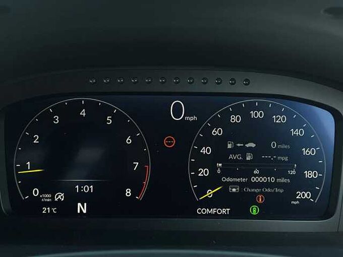 Honda Civic 2.0 VTEC Turbo Type R Hatchback 5dr Petrol Manual Euro 6 (s/s) (329 ps)