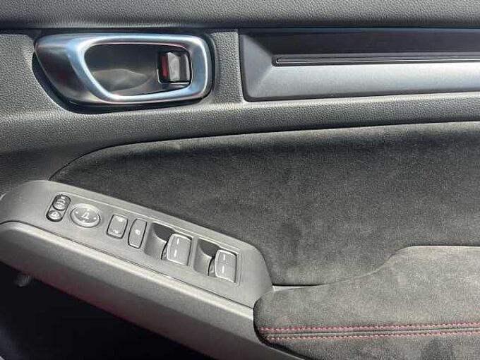 Honda Civic 2.0 VTEC Turbo Type R Hatchback 5dr Petrol Manual Euro 6 (s/s) (329 ps)
