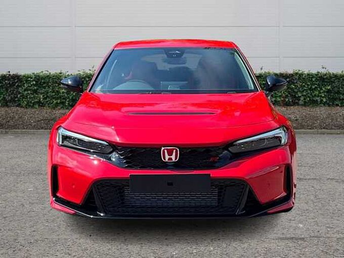 Honda Civic 2.0 VTEC Turbo Type R Hatchback 5dr Petrol Manual Euro 6 (s/s) (329 ps)