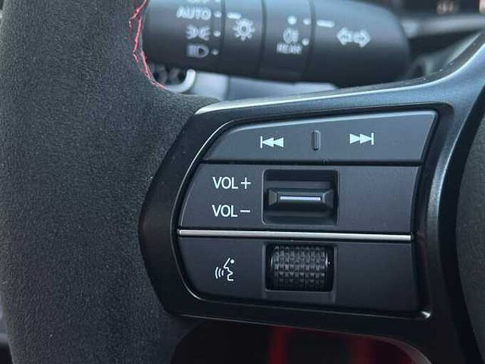 Honda Civic 2.0 VTEC Turbo Type R Hatchback 5dr Petrol Manual Euro 6 (s/s) (329 ps)