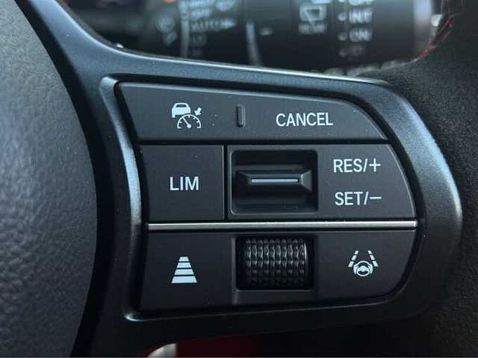 Honda Civic 2.0 VTEC Turbo Type R Hatchback 5dr Petrol Manual Euro 6 (s/s) (329 ps)