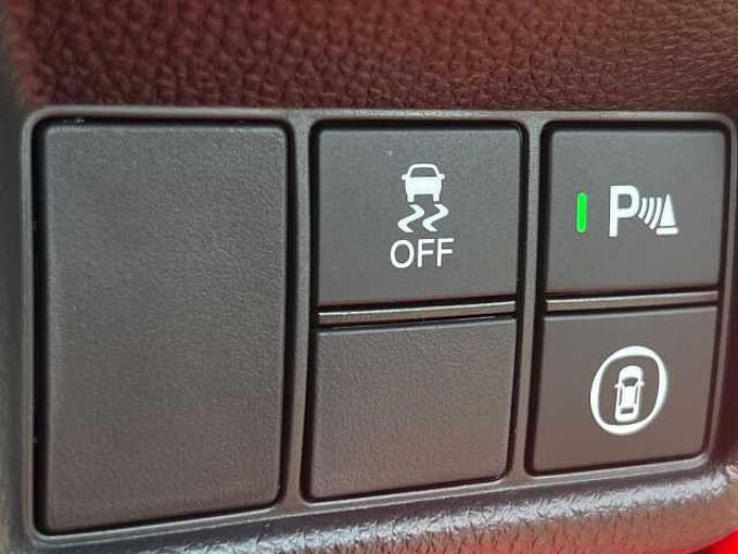 Honda Civic 2.0 VTEC Turbo Type R Hatchback 5dr Petrol Manual Euro 6 (s/s) (329 ps)