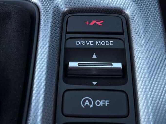 Honda Civic 2.0 VTEC Turbo Type R Hatchback 5dr Petrol Manual Euro 6 (s/s) (329 ps)