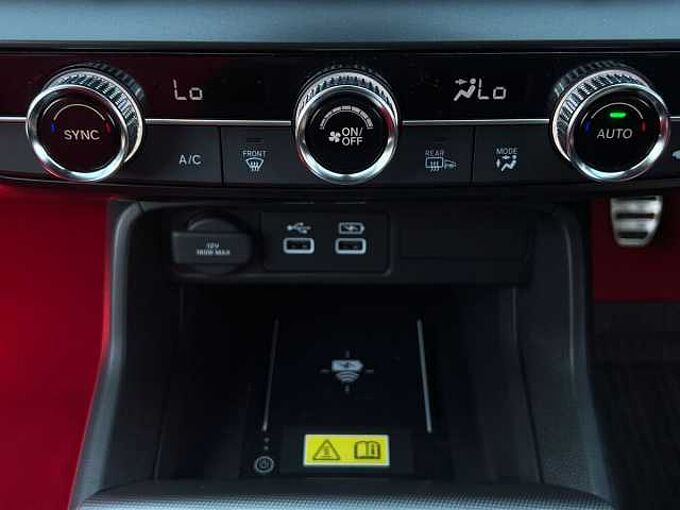 Honda Civic 2.0 VTEC Turbo Type R Hatchback 5dr Petrol Manual Euro 6 (s/s) (329 ps)