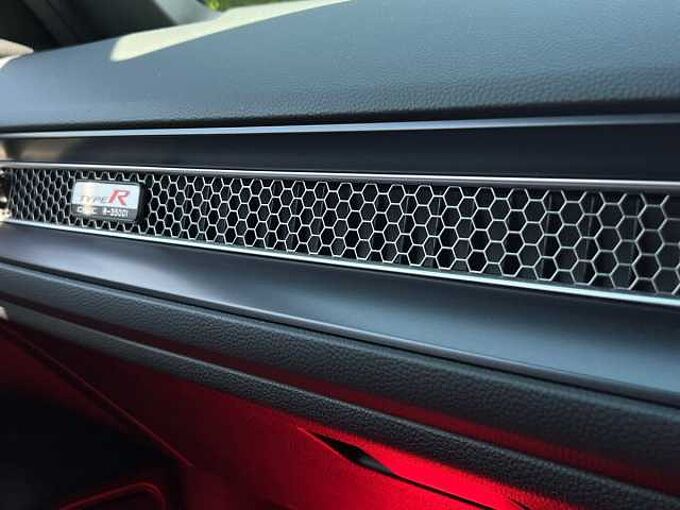 Honda Civic 2.0 VTEC Turbo Type R Hatchback 5dr Petrol Manual Euro 6 (s/s) (329 ps)
