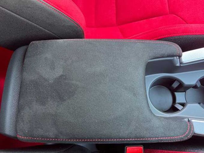 Honda Civic 2.0 VTEC Turbo Type R Hatchback 5dr Petrol Manual Euro 6 (s/s) (329 ps)