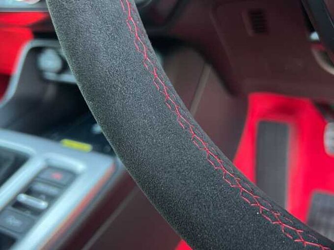 Honda Civic 2.0 VTEC Turbo Type R Hatchback 5dr Petrol Manual Euro 6 (s/s) (329 ps)