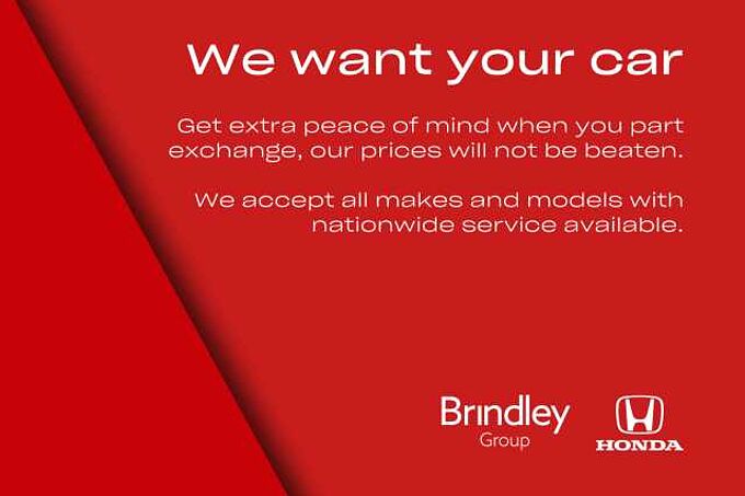 Honda Civic 2.0 VTEC Turbo Type R Hatchback 5dr Petrol Manual Euro 6 (s/s) (329 ps)