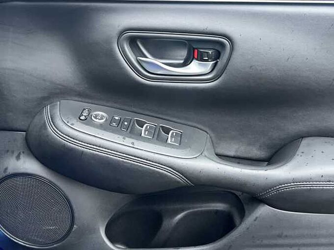 Honda ZRV 2.0 h i-MMD Elegance SUV 5dr Petrol Hybrid eCVT Euro 6 (s/s) (184 ps)