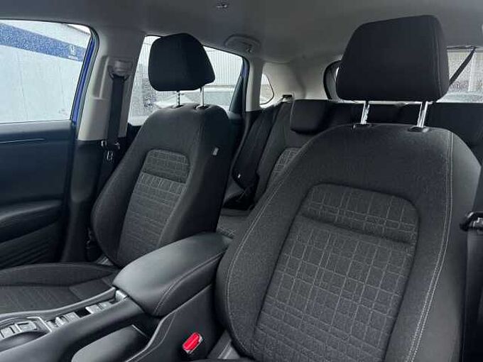 Honda ZRV 2.0 h i-MMD Elegance SUV 5dr Petrol Hybrid eCVT Euro 6 (s/s) (184 ps)