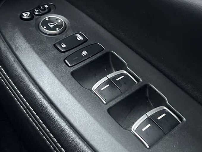 Honda ZRV 2.0 h i-MMD Elegance SUV 5dr Petrol Hybrid eCVT Euro 6 (s/s) (184 ps)