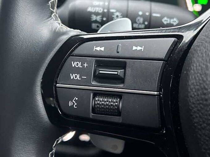 Honda ZRV 2.0 h i-MMD Elegance SUV 5dr Petrol Hybrid eCVT Euro 6 (s/s) (184 ps)