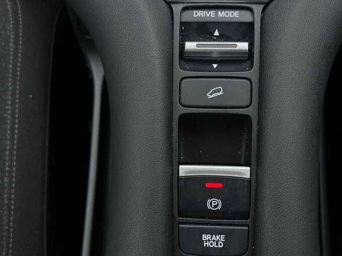 Honda ZRV 2.0 h i-MMD Elegance SUV 5dr Petrol Hybrid eCVT Euro 6 (s/s) (184 ps)