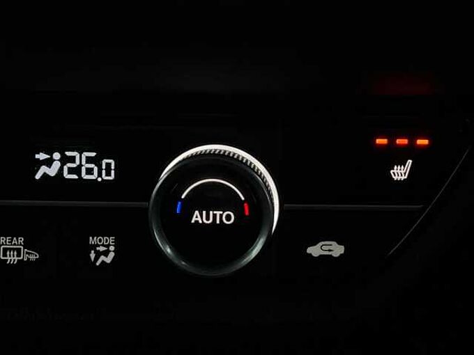 Honda ZRV 2.0 h i-MMD Elegance SUV 5dr Petrol Hybrid eCVT Euro 6 (s/s) (184 ps)