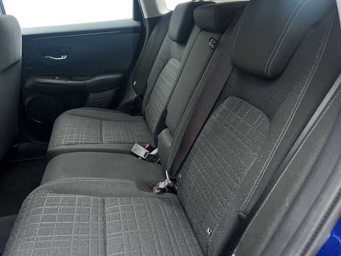 Honda ZRV 2.0 h i-MMD Elegance SUV 5dr Petrol Hybrid eCVT Euro 6 (s/s) (184 ps)