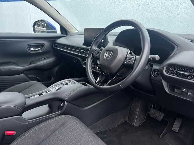 Honda ZRV 2.0 h i-MMD Elegance SUV 5dr Petrol Hybrid eCVT Euro 6 (s/s) (184 ps)