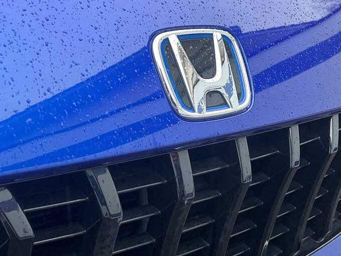 Honda ZRV 2.0 h i-MMD Elegance SUV 5dr Petrol Hybrid eCVT Euro 6 (s/s) (184 ps)