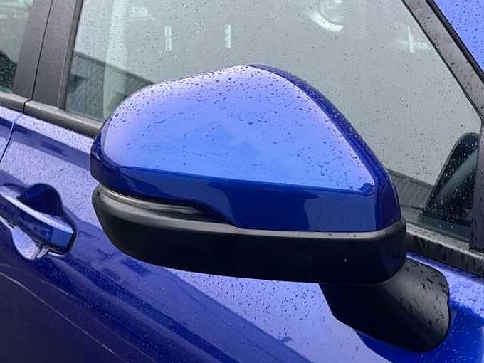 Honda ZRV 2.0 h i-MMD Elegance SUV 5dr Petrol Hybrid eCVT Euro 6 (s/s) (184 ps)