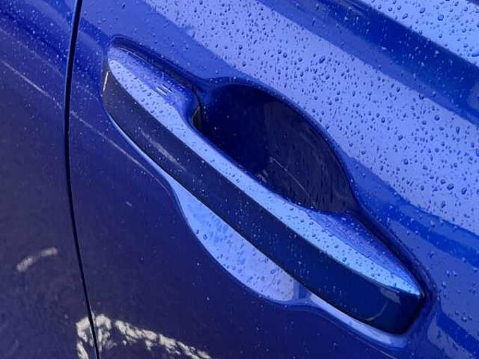 Honda ZRV 2.0 h i-MMD Elegance SUV 5dr Petrol Hybrid eCVT Euro 6 (s/s) (184 ps)