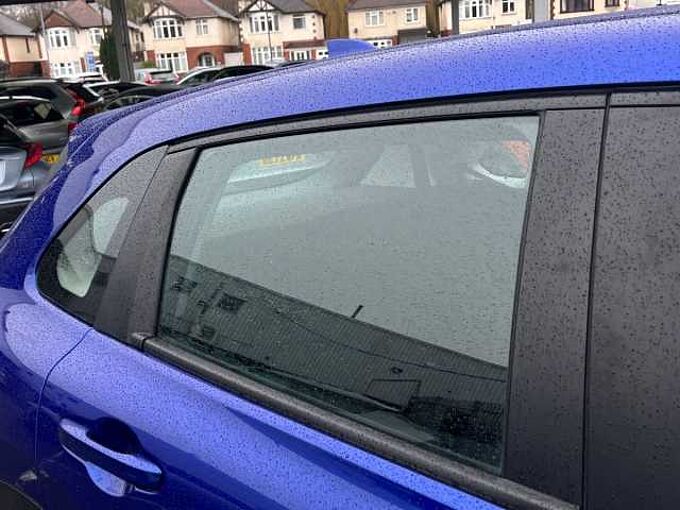 Honda ZRV 2.0 h i-MMD Elegance SUV 5dr Petrol Hybrid eCVT Euro 6 (s/s) (184 ps)