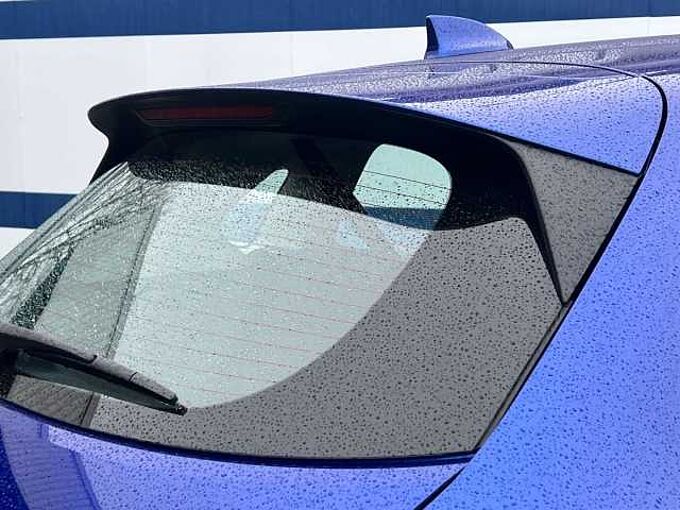 Honda ZRV 2.0 h i-MMD Elegance SUV 5dr Petrol Hybrid eCVT Euro 6 (s/s) (184 ps)