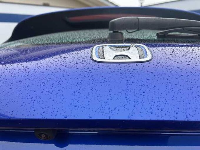 Honda ZRV 2.0 h i-MMD Elegance SUV 5dr Petrol Hybrid eCVT Euro 6 (s/s) (184 ps)