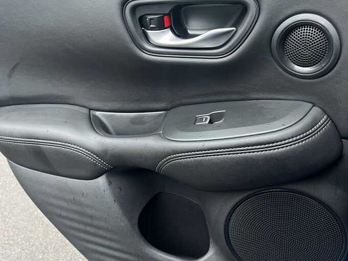 Honda ZRV 2.0 h i-MMD Elegance SUV 5dr Petrol Hybrid eCVT Euro 6 (s/s) (184 ps)