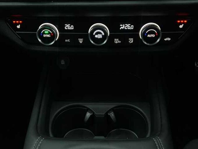 Honda ZRV 2.0 h i-MMD Elegance SUV 5dr Petrol Hybrid eCVT Euro 6 (s/s) (184 ps)