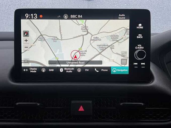 Honda ZRV 2.0 h i-MMD Elegance SUV 5dr Petrol Hybrid eCVT Euro 6 (s/s) (184 ps)