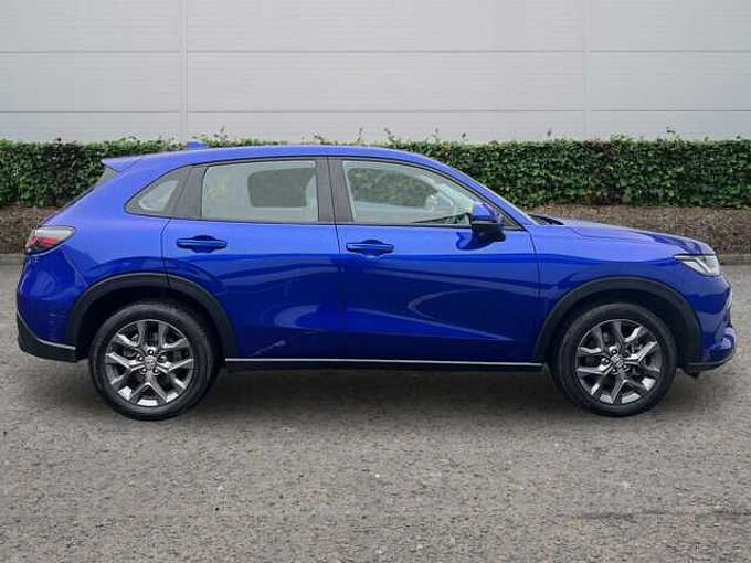 Honda ZRV 2.0 h i-MMD Elegance SUV 5dr Petrol Hybrid eCVT Euro 6 (s/s) (184 ps)