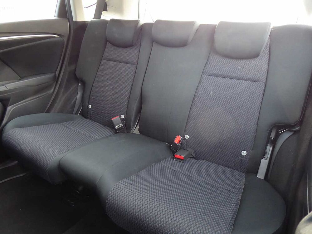 Honda Jazz 1.3 i-VTEC SE 5-Door