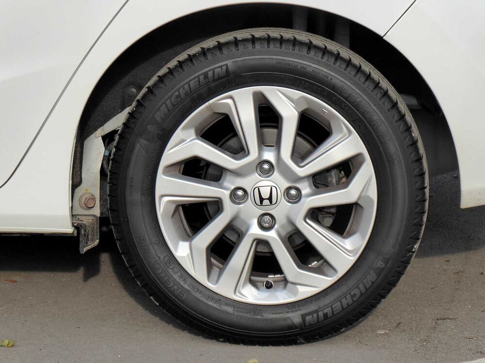 Honda Jazz 1.3 i-VTEC SE 5-Door