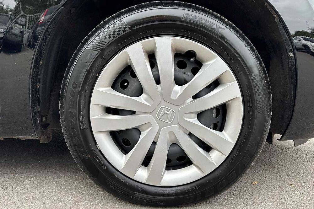 Honda Jazz 1.5 i-MMD Hybrid SE 5dr eCVT