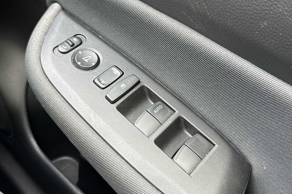 Honda Jazz 1.5 i-MMD Hybrid SE 5dr eCVT