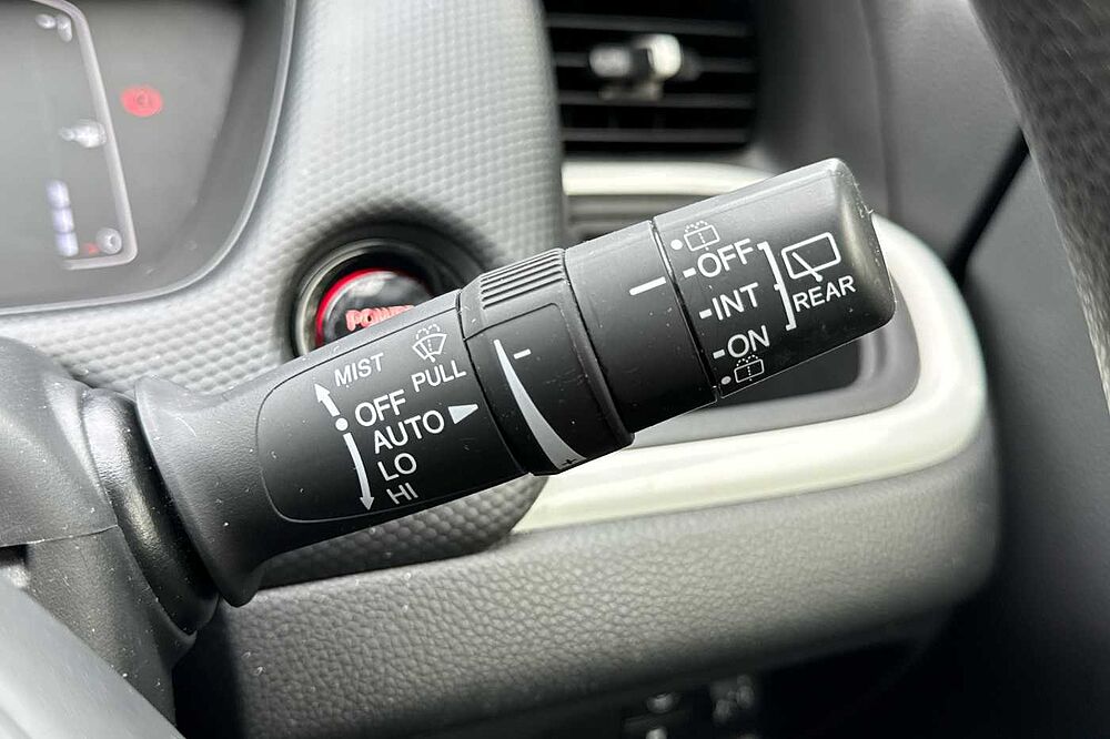 Honda Jazz 1.5 i-MMD Hybrid SE 5dr eCVT